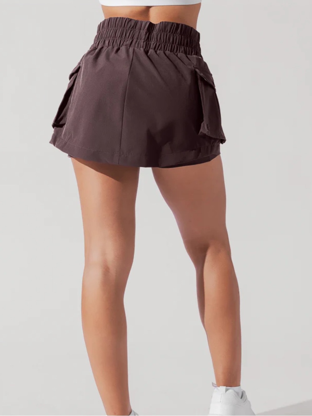 POPFLEX Hiking Superskort - Picture 6 of 6